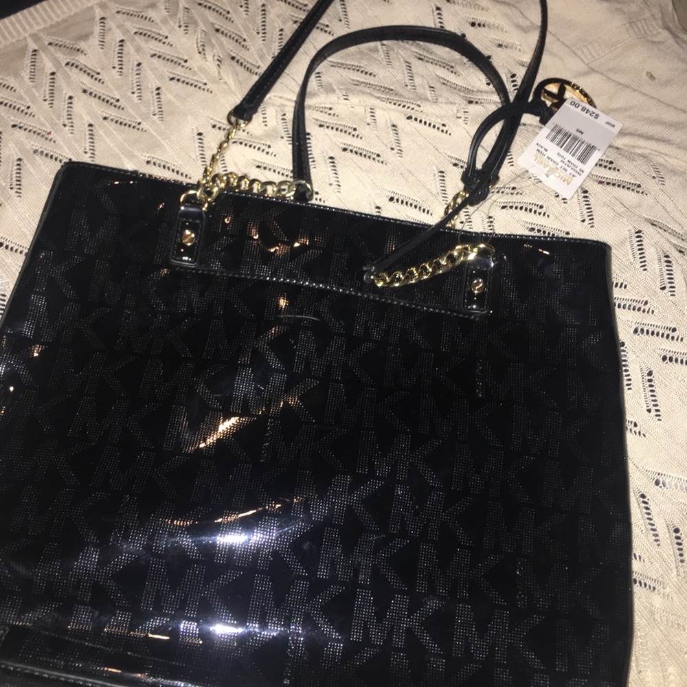 Michale Kors shoulder bag